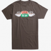 central perk t shirt